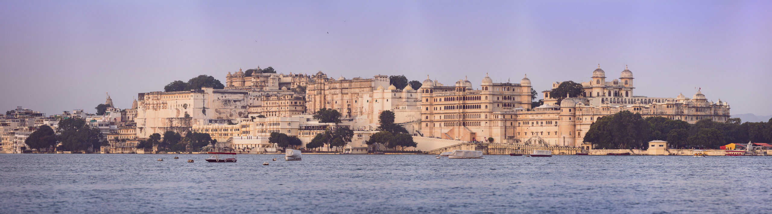 City Palace Udaipur 390A0708 1 Panorama Scaled