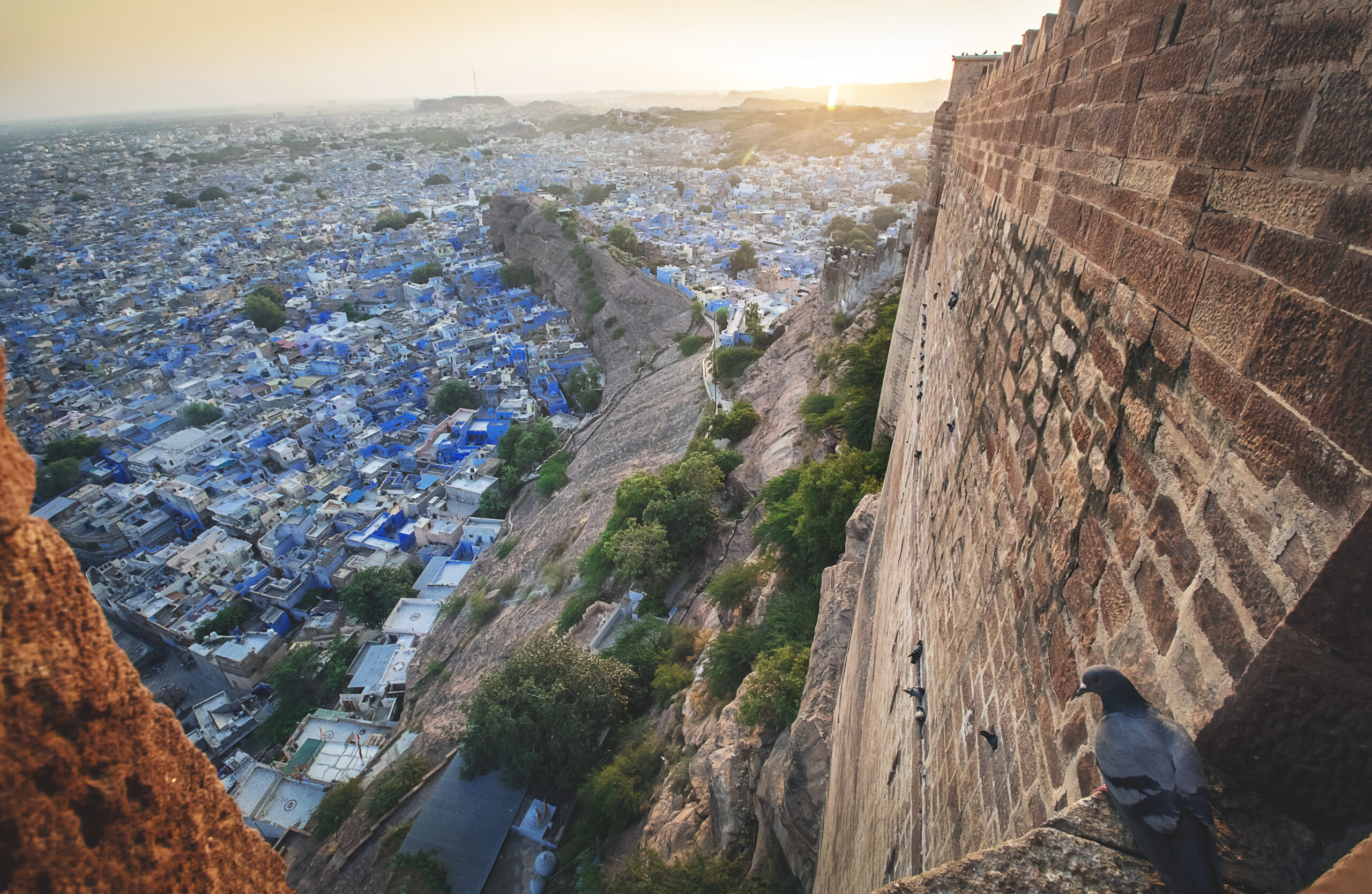 Mehrangarh Fort Jodhpur 390A2250 Scaled